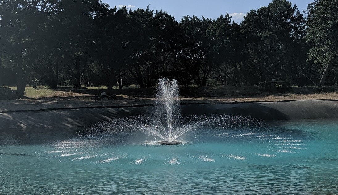 7 Myths About Pond Fountain Pumps