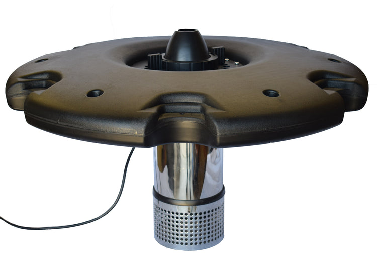 Giant Float (replaces float on Fountain Tech Supreme Fountain Kit) Fountain Tech 