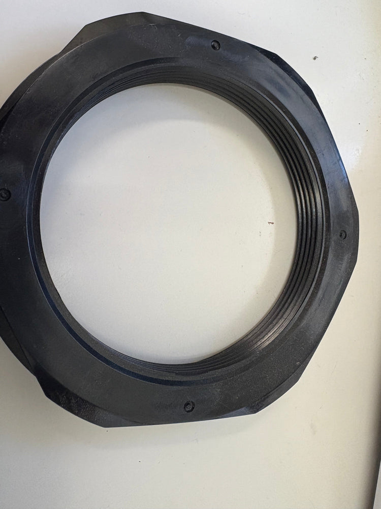 Fountain Tech Float, Test Unit Vivarealm 