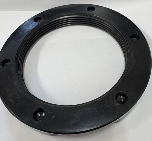 Locknut, 4inch Vivarealm 