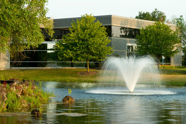 Scott DA-20 1½HP Display Aerator Vivarealm 