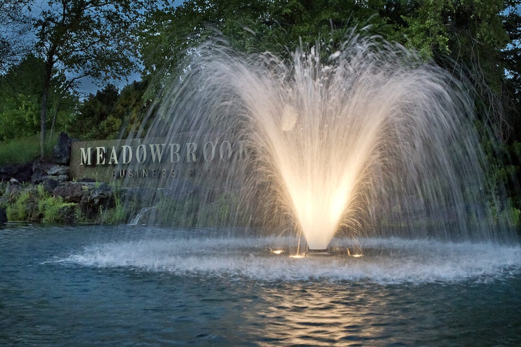 Scott DA-20 1½HP Display Aerator Vivarealm 