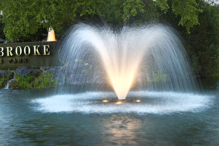 Scott DA-20 1½HP Display Aerator Vivarealm 