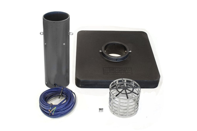 Scott DA-20 1½HP Display Aerator Vivarealm 