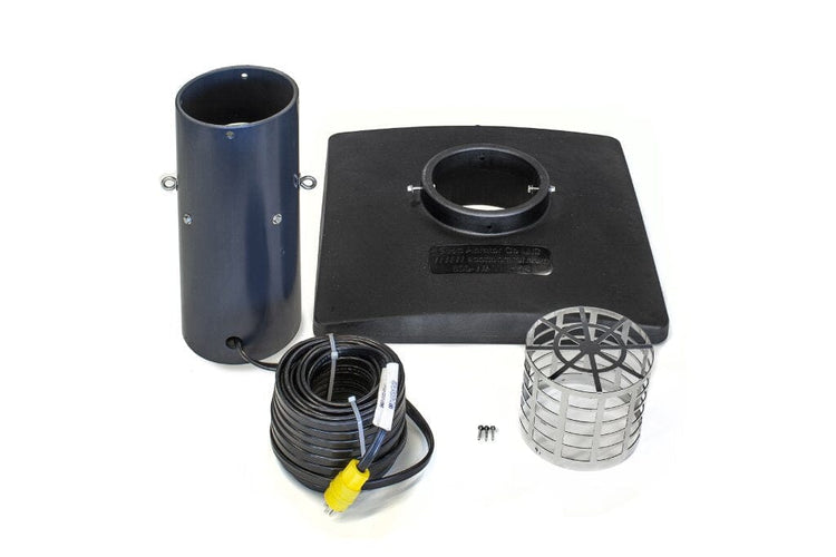 Scott DA-20 1HP Display Aerator, 115v Vivarealm 