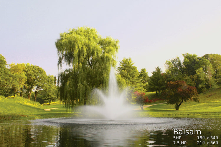 Kasco5.3JF Fountain Vivarealm 