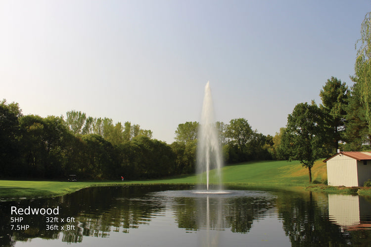 Kasco5.3JF Fountain Vivarealm 