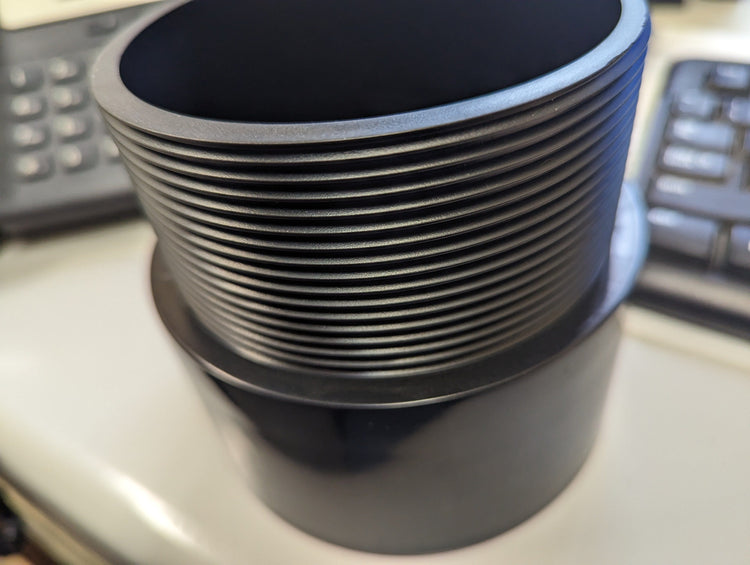 Fountain Tech 14,000 GPH Replacement Pump Aerating Pond Fountain Fountain Tech 