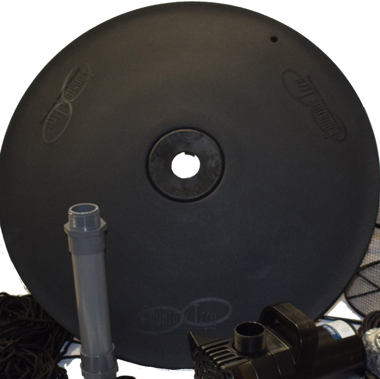 Float for FT3500 and 6000 floating fountains Vivarealm 