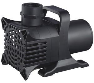 Fountain Tech 3500 Outdoor Pump Floating Fountain Fountain Tech 