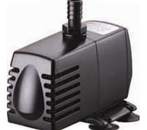 Fountain Tech King 225 Inline Floating Fountain Fountain Tech 