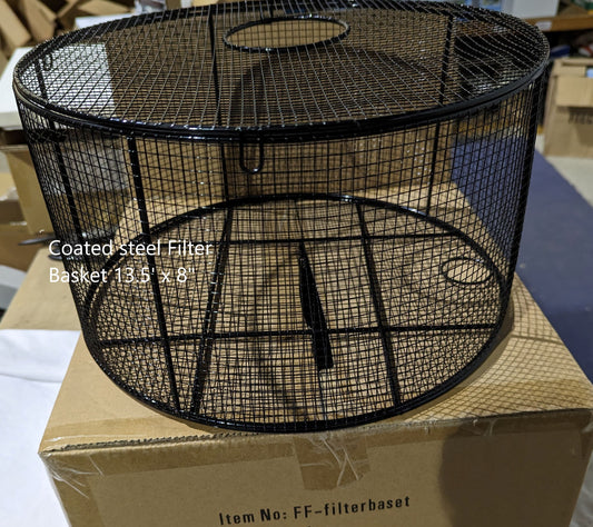 Filter Basket Large Vivarealm 