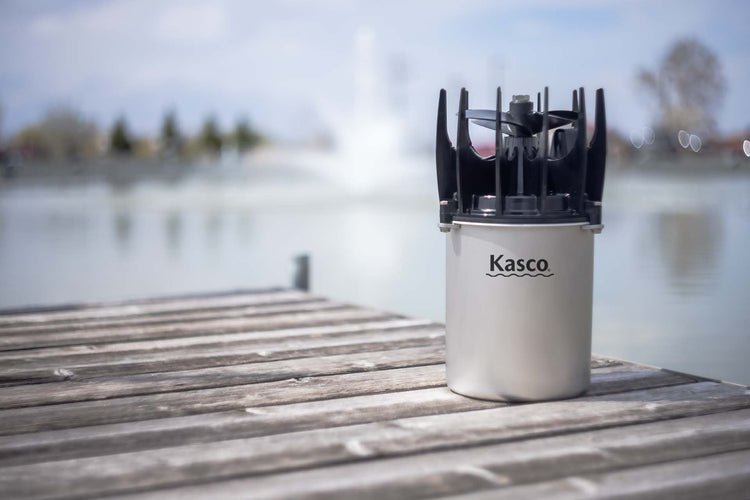 Kasco Aquaticlear Circulator Vivarealm 