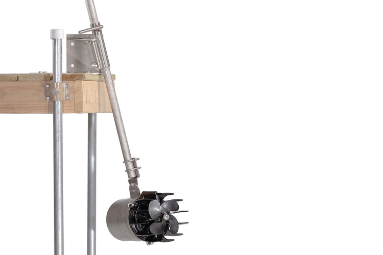 Kasco Aquaticlear Circulator Vivarealm 